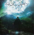 Augury "Fragmentary Evidence" (cd, used)