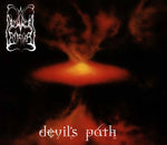 Dimmu Borgir "Devils Path" (mcd, used)
