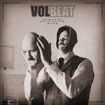 Volbeat "Servant of the Mind" (2lp)