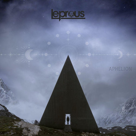 Leprous "Aphelion" (2lp)