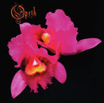 Opeth "Orchid" (cd)