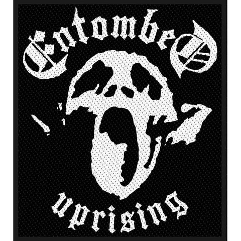 Entombed "Uprising" (patch)