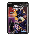 King Diamond "Top Hat" (action figure)