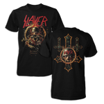 Slayer "Comic" (tshirt, medium)