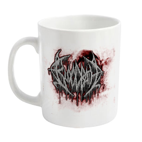 Bloodbath "Death Metal" (mug)