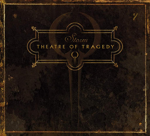 Theatre of Tragedy "Storm" (cd, digi)