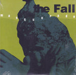 The Fall "Masquerade" (7", vinyl)