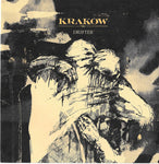 Krakow / Resonaut "Molten Planet/Drifter" (7", vinyl)