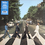 Beatles "Abbey Road - Anniversary" (lp, 2019 reissue)