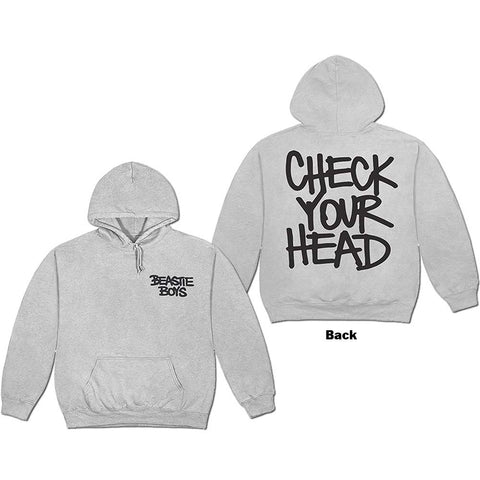 Beastie Boys "Check Your Head" (hood, xl)