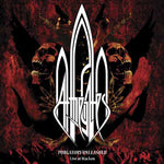 At the Gates "Purgatory Unleashed" (2lp)