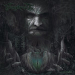 Finntroll "Vredesvävd" (lp)