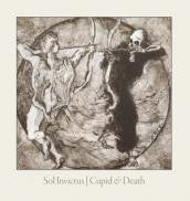 Sol Invictus "Cupid & Death" (cd, digi)