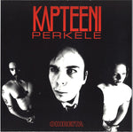Kapteeni Perkele "Oihreita" (7", vinyl, used)