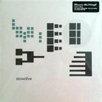 Slowdive "Pygmalion" (lp)