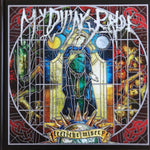 My Dying Bride "Feel the Misery" (10" double vinyl + 2cd, earbook)