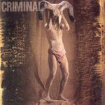 Criminal "Dead Soul" (cd, used)