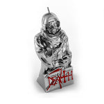 Death "Leprosy" (candle)