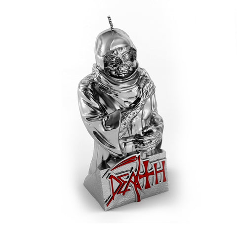 Death "Leprosy" (candle)