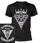 Watain "Lawless Darkness" (tshirt, medium)