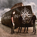 Before the Dawn "Decade of Darkness" (mcd/dvd)
