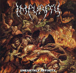 Impurity "Unearthly Affinity" (mcd)