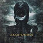 Major Parkinson "Blackbox" (lp)