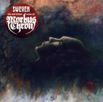 Morbus Chron "Sweven" (cd)