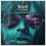 Hellacopters "Eyes of Oblivion" (cd)