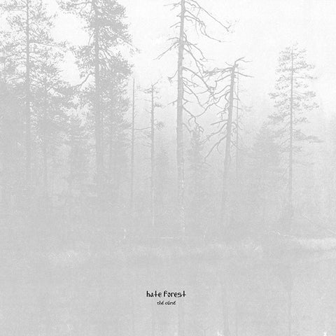 Hate Forest "The Curse" (lp)