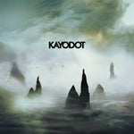 Kayo Dot "Blasphemy" (lp, green vinyl)