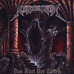 Abrogation "Das Blut Der Toten" (cd, digi)