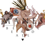 Manes "Be All End All" (lp)
