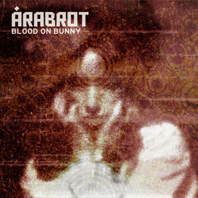 Årabrot / Rabbits "Split" (7", vinyl)