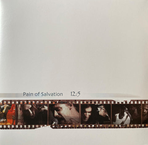 Pain of Salvation "12:5" (2lp)