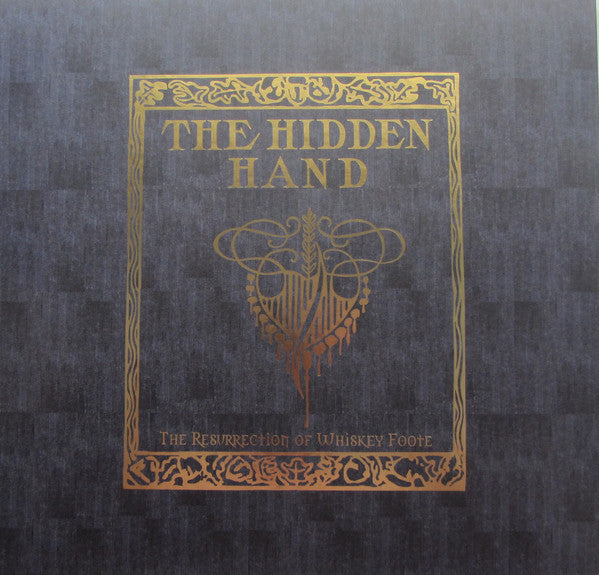 The Hidden Hand