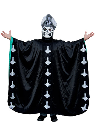Ghost "Papa Emeritus II Robe" (costume)