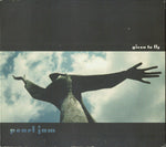 Pearl Jam "Given To Fly" (cdsingle, promo, used)