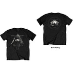 Alice In Chains "Fog Mountain" (tshirt, large)