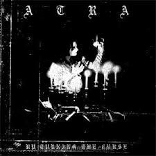 Atra "Up-Turning the Curse" (mlp)