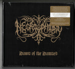 Necrophobic "Dawn of the Damned" (2cd, mediabook w/patch)