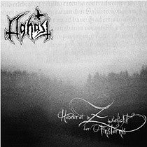 Aghast "Hexerei Im Zwielicht Der Finsternis" (cd, digi)