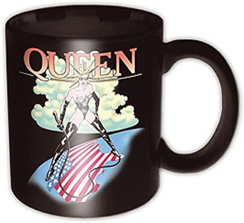 Queen "Mistress" (mug)