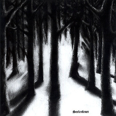 Lunar Aurora "Seelenfeuer" (cd)