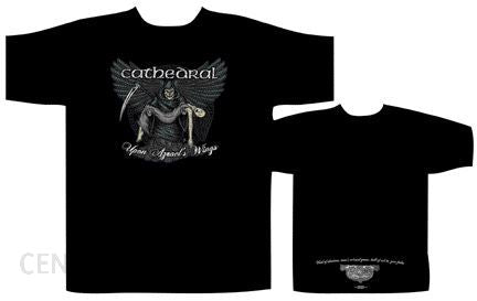 Cathedral "Upon Azrael's Wings" (tshirt, xl)