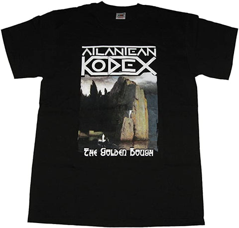 Atlantean Kodex "Golden Bough" (tshirt, large)