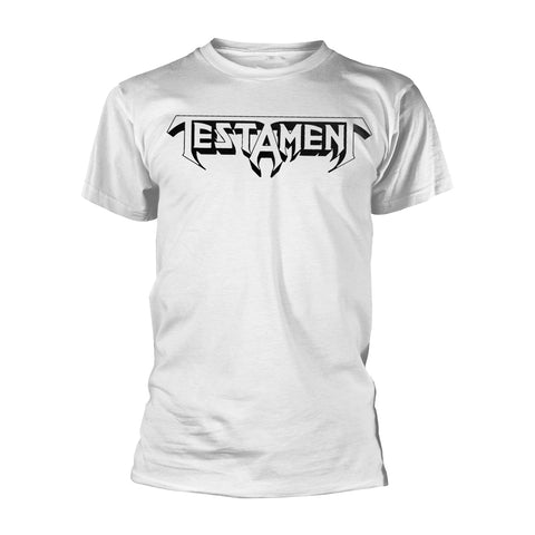 Testament "Bay Area Thrash" (tshirt, medium)