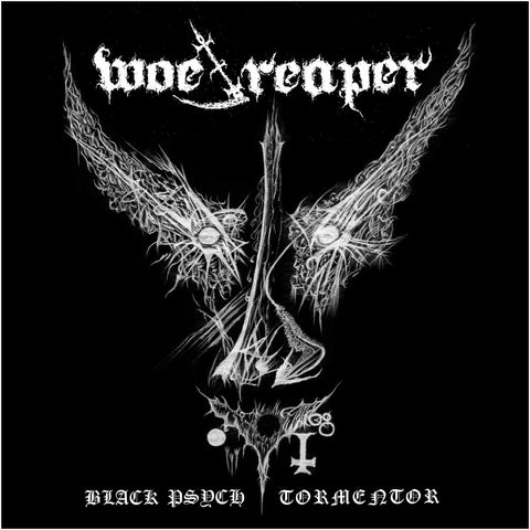 Furze "Black Psych Tormentor" (mlp)