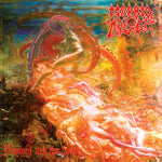 Morbid Angel "Blessed Are the Sick" (lp, silver vinyl)