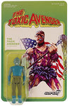 Toxic Avenger (action figure)